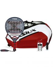 PACK NOX AT10 GENIUS 12K PALETERO SIUX DIABLO