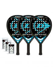TRIPACK DUNLOP SONIC