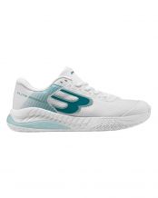 ZAPATILLAS BULLPADEL ELITE 25V CU97012000 BLANCO