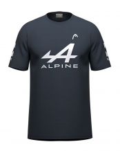 CAMISETA HEAD ARTURO COELLO SPONSOR 811615 NV