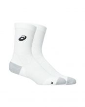 CALCETINES ASICS LIGHTWEIGHT COURT+ TENNIS BLANCO