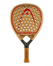 HEAD SPEED ELITE LTD