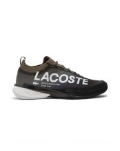 LACOSTE AG-LT LITE NEGRO/CAQUI 50SMA0011