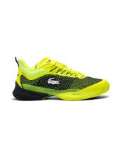 LACOSTE MEDVEDEV AG-LT ULTRA AMARILLO 50SMA0010