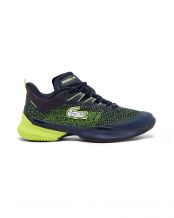 LACOSTE MEDVEDEV AG-LT ULTRA CLAY AZUL MARINO 50SMA0218