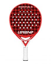 LEGEND INVICTUS X