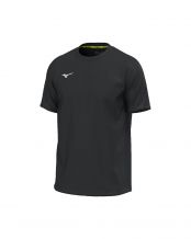 CAMISETA MIZUNO TEAM MIZUNO TRAINING TEE 32EAB565 09 NEGRO