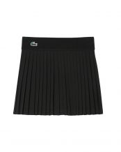 JUPE LACOSTE PLAYERS COLLECTION JF8594 NOIR