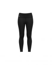 LEGGING LACOSTE CORE PERFORMANCE NOIR FEMME DE7382