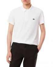 POLO LACOSTE CORE PERFORMANCE DH5522 BLANCO