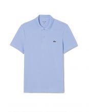 POLO LACOSTE  CORE PERFORMANCE LILA