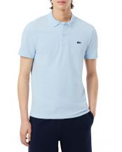 POLO LACOSTE CORE PERFORMANCE DH5522 AZUL