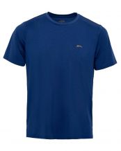 CAMISETA SLAZENGER TIM II AZUL
