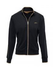 CHAQUETA SLAZENGER DIEGO NEGRO