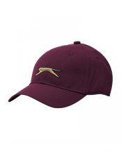 CAPPELLO SLAZENGER HARVARD ROSSO
