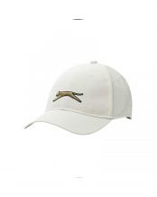CAPPELLO SLAZENGER PANTHER WHITE