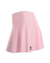 FALDA BLACK CROWN JUAREZ A005298 ROSA MUJER