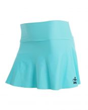 FALDA BLACK CROWN JUAREZ A005298 AZUL MUJER