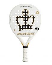 BLACK CROWN PITON WHITE 2025