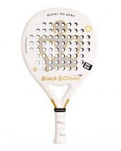 BLACK CROWN PITON WHITE SOFT 2025