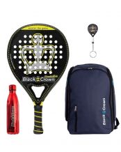 PACK BLACK CROWN PITON 7.0 SOFT