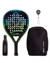 PACK BLACK CROWN PITON ATTACK 15K POWER