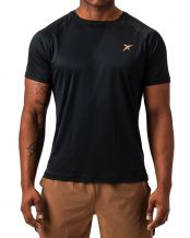 T-SHIRT DROP SHOT GLOBAL