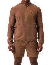 GIACCA DROP SHOT WINTER GLOBAL