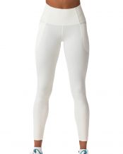 MAILLE DROP SHOT NOOR FEMME BLANC