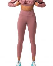 MALLA DROP SHOT VANIA MUJER ROSA