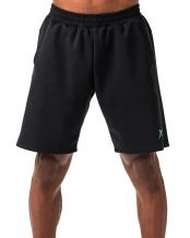 PANTALN CORTO DROP SHOT BUMA NEGRO
