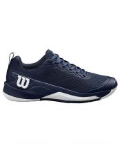 WILSON RUSH PRO 4.5 ALL COURT AZUL MARINO WRS333520