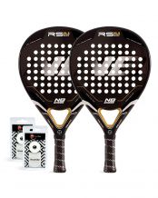 PACK DUO ENEBE RS 8 BLACK