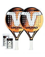 PACK DO VAIRO ACROSS ORANGE