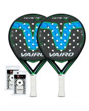 PACK DUO VAIRO GENETIC POWER