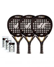 TRIPACK ENEBE RS 8 BLACK