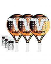 TRIPACK VAIRO ACROSS ORANGE