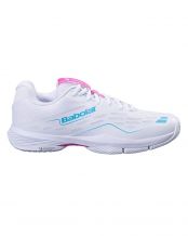 BABOLAT SENSA RISE BLANCO MUJER