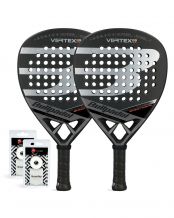 PACK DO BULLPADEL VERTEX X-SERIES