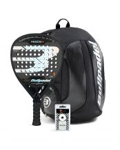PACK HACK 03 MOCHILA AVANT