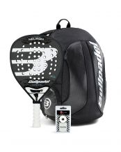 PACK NEURON MOCHILA AVANT