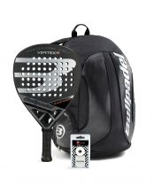PACK VERTEX 03 MOCHILA AVANT