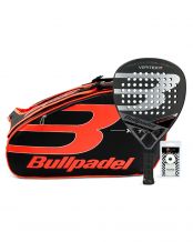 PACK VERTEX 03 PALETERO X-SERIES ORANGE