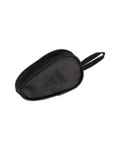 PORTEFEUILLE ADIDAS PADEL BLACK 2026 AB5WA1U22