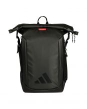 SAC ADIDAS MULTIGAME TONAL BLACK 2026 AB1MA8U10