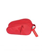 NECESER ADIDAS ALE GAL�N NEGRO/ROJO 2026 AB5NA3U22