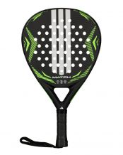 ADIDAS MATCH BLACK LIME 2026