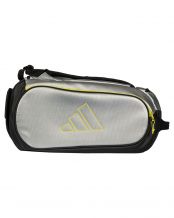 PALETERO ADIDAS TOUR SILVER 2026 AB2PA4U34