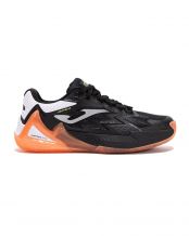 JOMA OPEN UOMO NERO/ARANCIONE 2501