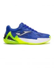 JOMA OPEN UOMO BLU 2504